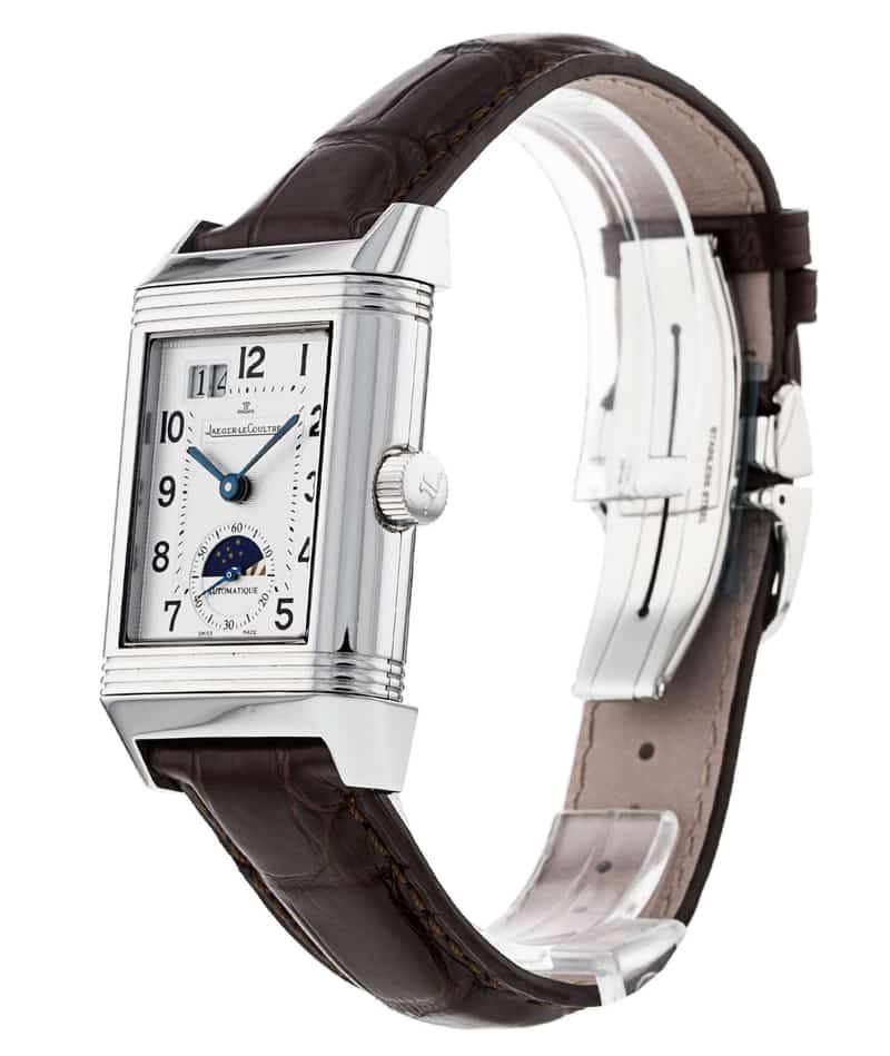 Jaeger-LeCoultre Reverso Day Night 3038420